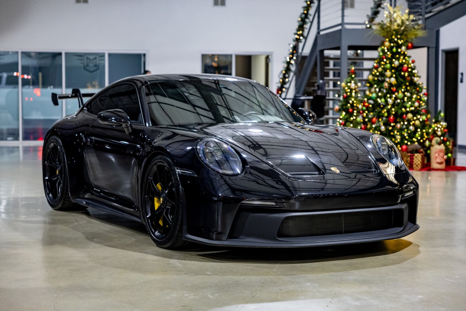 Used Car 2023 Porsche 911  Gt3 For Sale Under $290,000 In Boerne, Texas