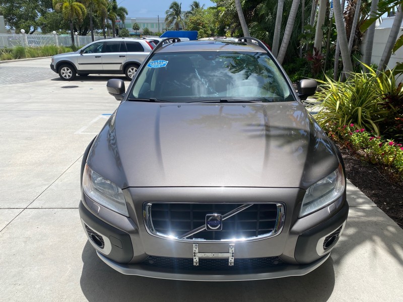 2009 Volvo XC70 3.0T AWD WAGON LOW MILES 78683 in , 