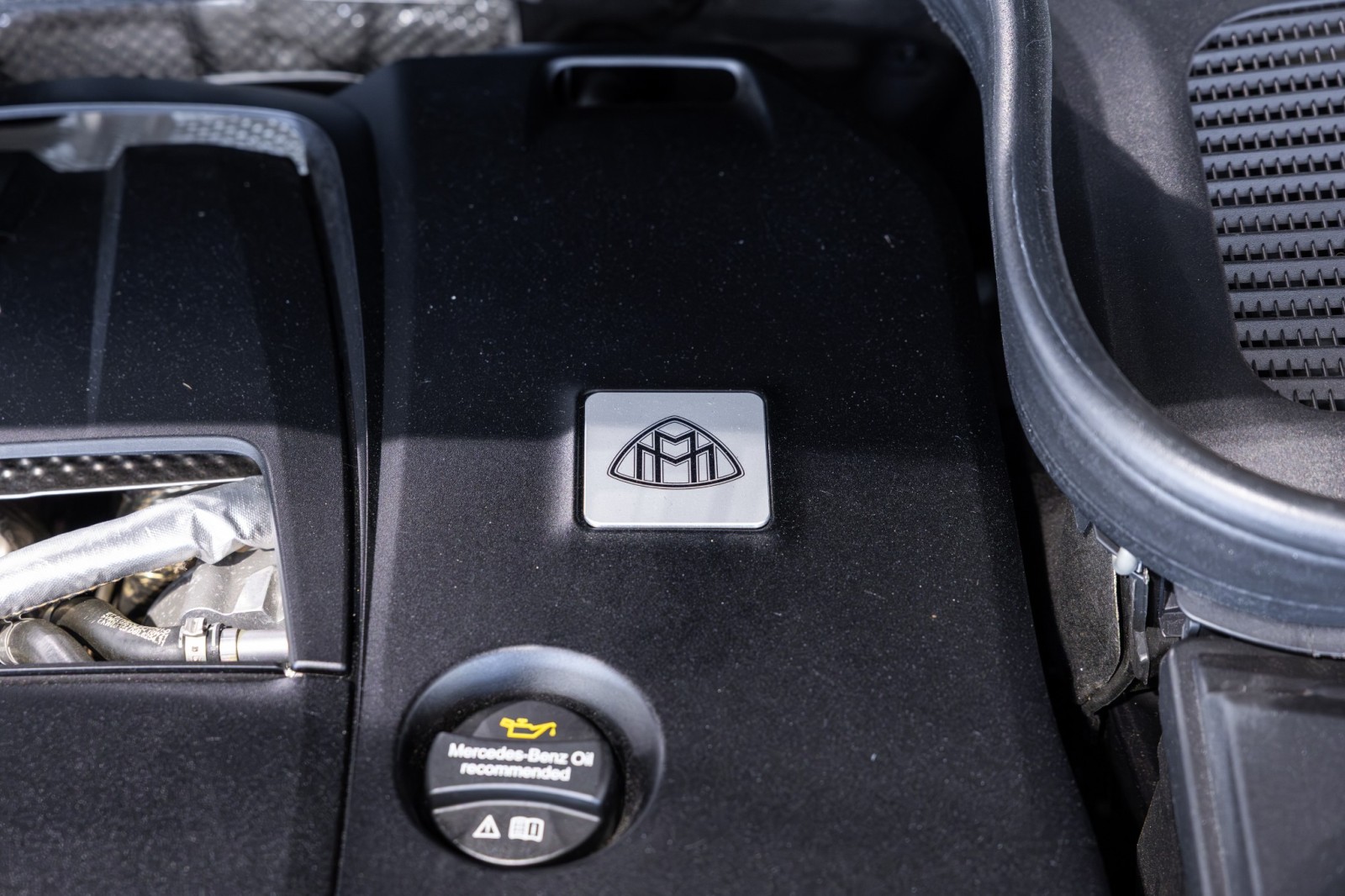 Used Car 2021 Mercedes-benz Gls  Maybach Gls 600 For Sale Under $130,000 In Boerne, Texas