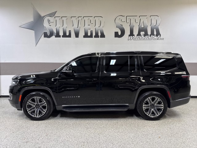 2022 Jeep Wagoneer Series III in , 