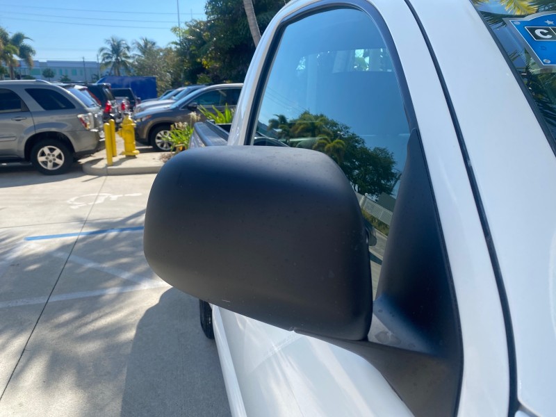 2007 Toyota Tacoma LOW MILES 98,053 AUTO AC 4 CYL in , 