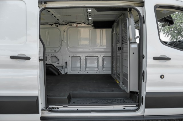 2019 Ford Transit Van  39