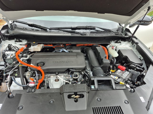 HondaCR-V Hybrid20
