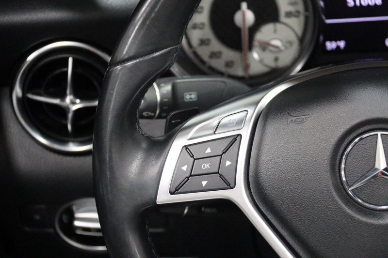 2013 Mercedes-Benz SLK 250 AMG Sport 2dr Roadster in ,