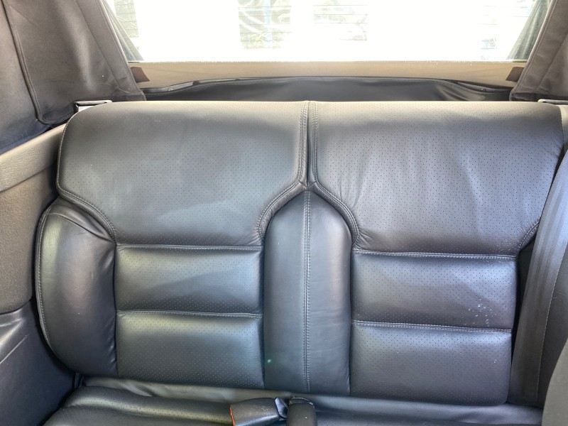 1993 Chrysler Lebaron CONV LX LOW MILES 26,305 in , 