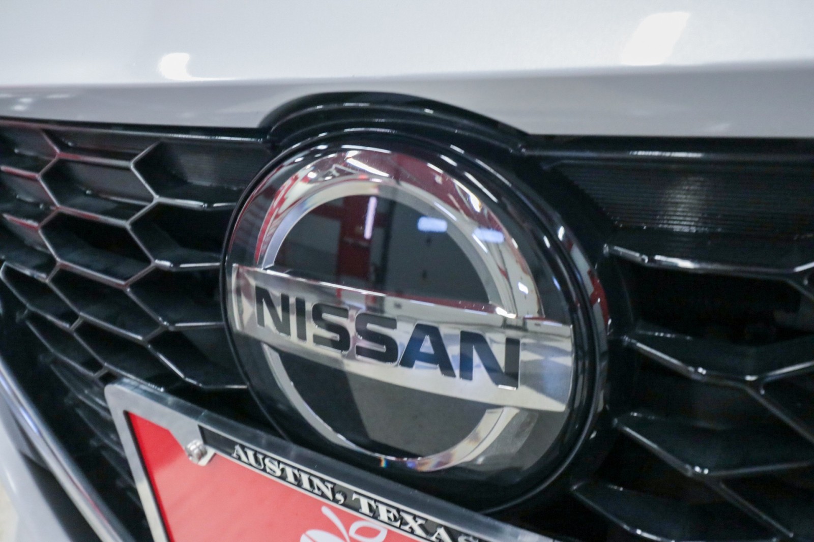 Used Car 2021 Nissan Sentra  Sv For Sale Under $20,000 In Austin, Texas