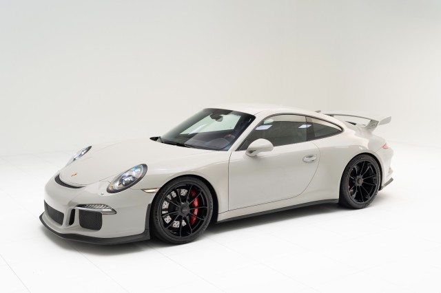 2015  911 GT3 in , 