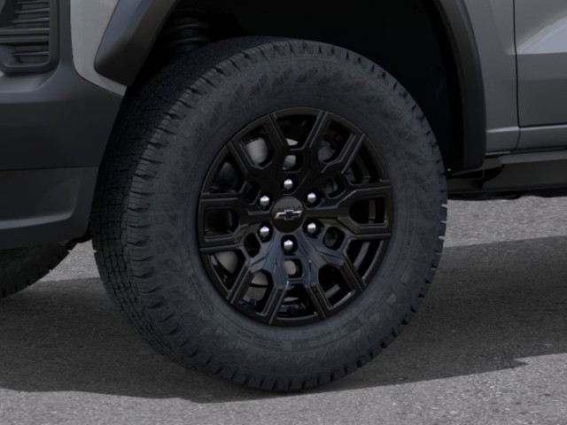 ChevroletColorado9