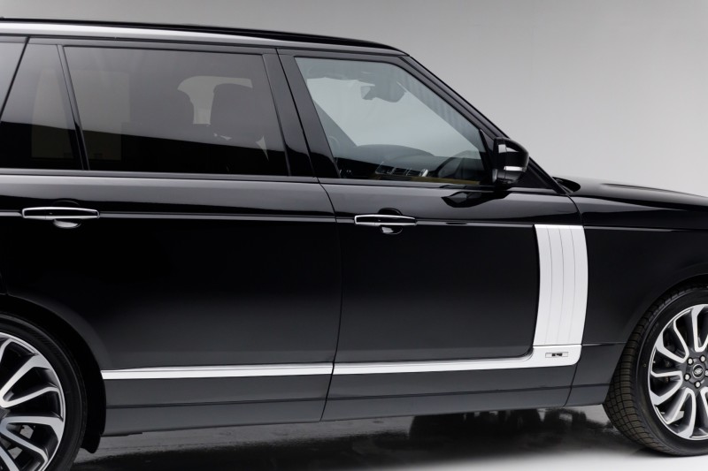 2019 Land Rover Range Rover Autobiography LWB Autobiography in , 