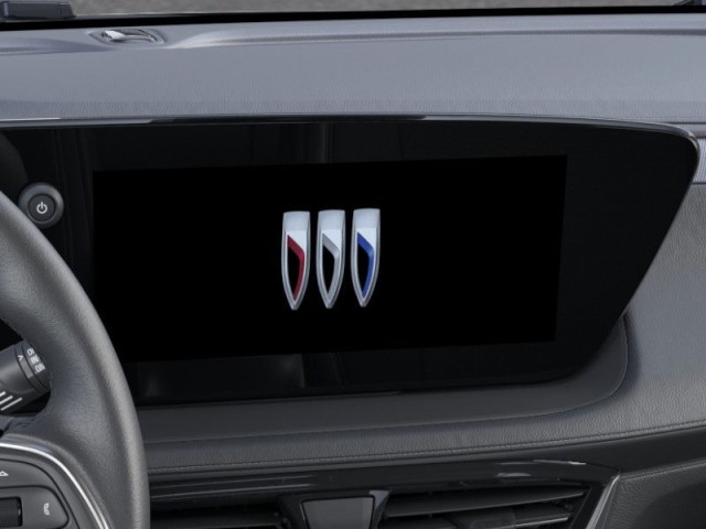 BuickEncore GX20