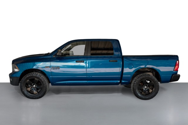 2009 Dodge Ram 1500 Sport 11