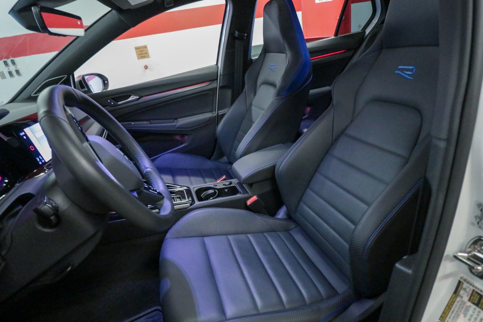 Used Car 2024 Volkswagen Golf R  For Sale Under $50,000 In Austin, Texas