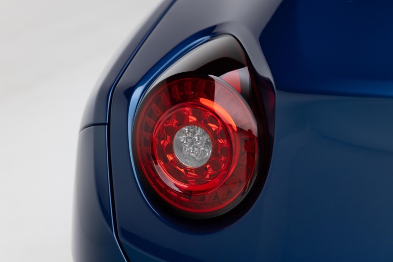 2015 Ferrari California T T in , 