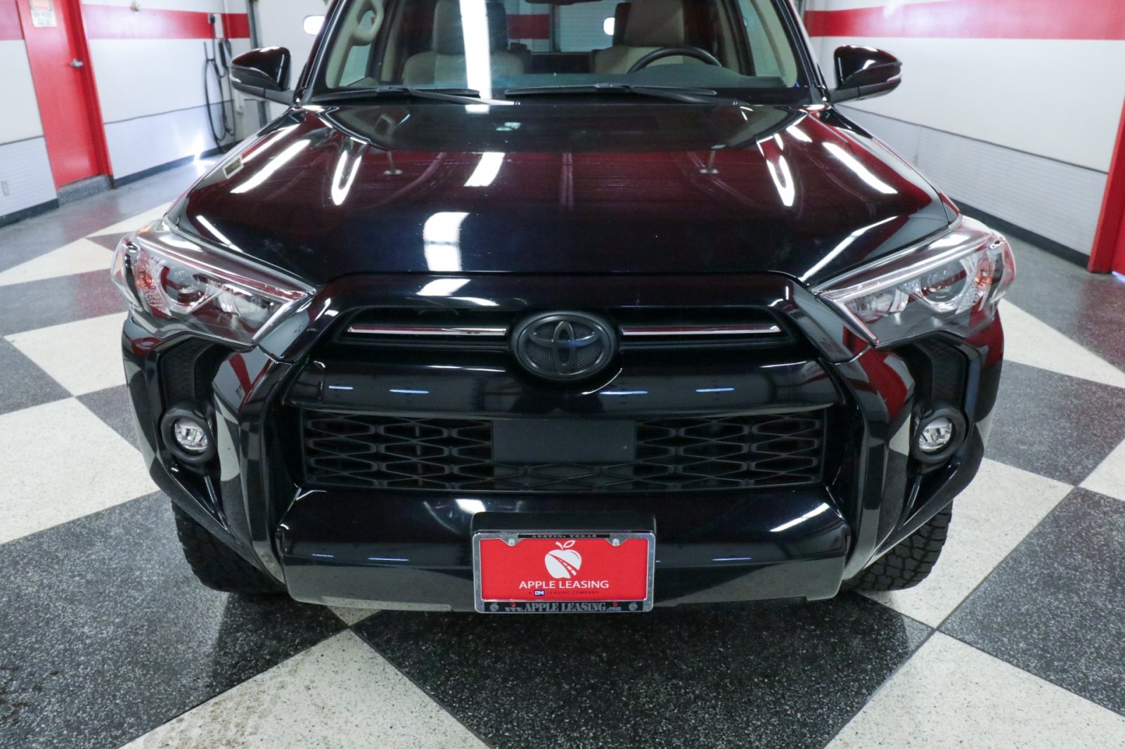 Used Car 2022 Toyota 4runner  Sr5 Premium For Sale In Austin, Texas