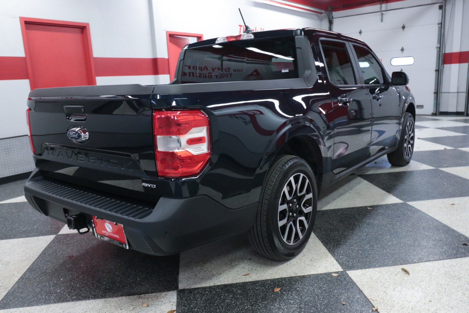 Used Car 2022 Ford Maverick  Lariat For Sale Under $30,000 In Austin, Texas