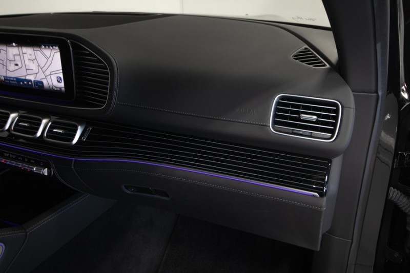 2024 Mercedes-Benz GLS GLS 600 Maybach *11,000 MILES* *4-SEAT CONFIGURATION* in , 