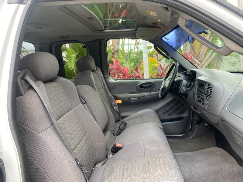 2003 Ford F-150 XLT SPORT LOW MILES 70,700 1 OWNER in , 