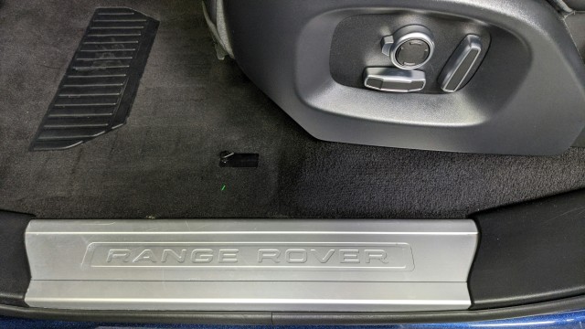 2017 Land Rover Range Rover Sport Autobiography 30