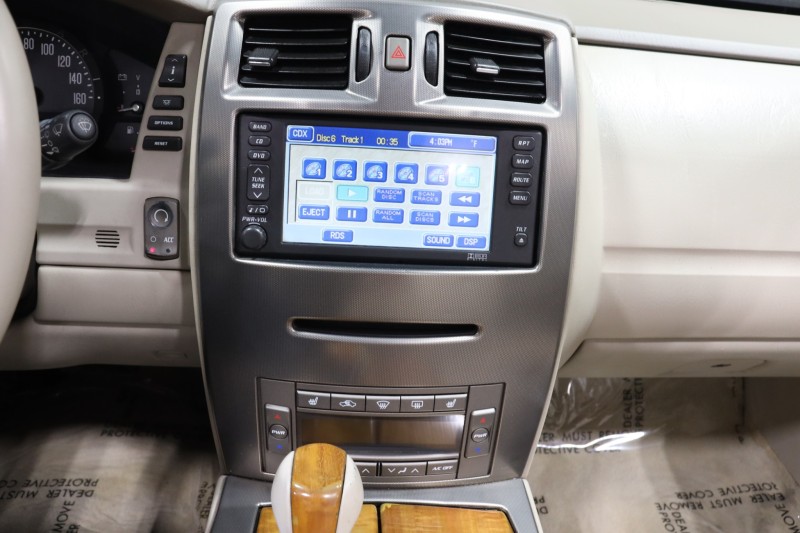 2005 Cadillac XLR 2dr Convertible in , 