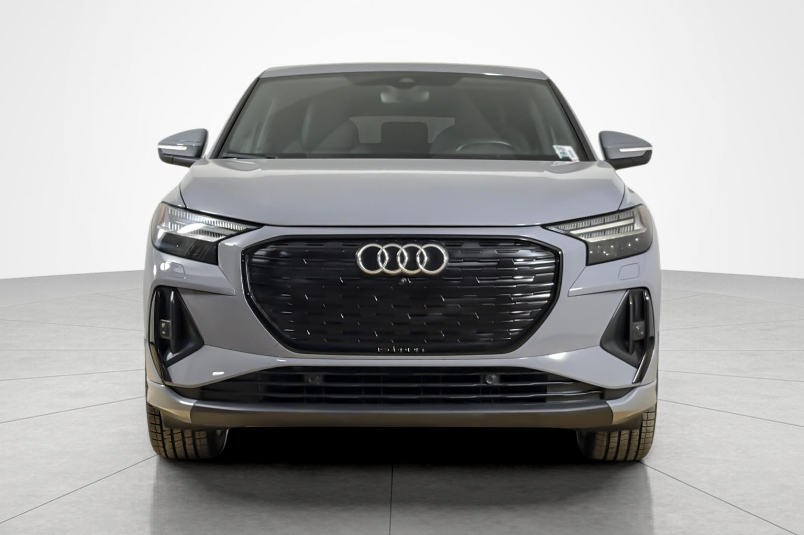 Certified Used 2023 Pebble Gray Audi Prestige 50 quattro image 8