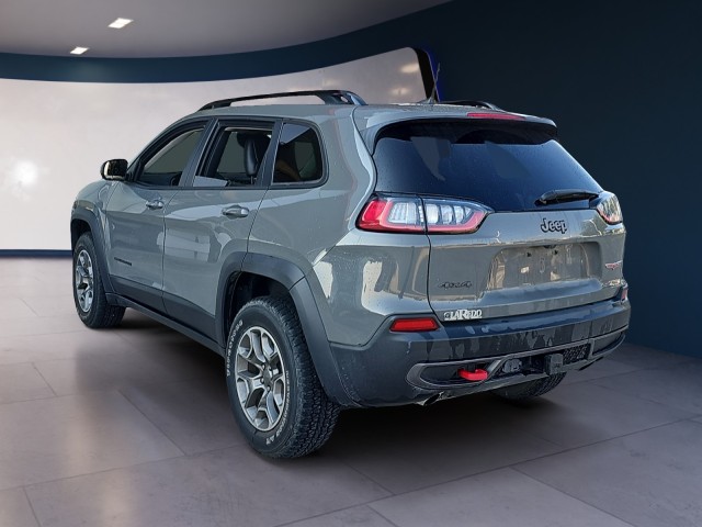 2022 Jeep Cherokee Trailhawk 3