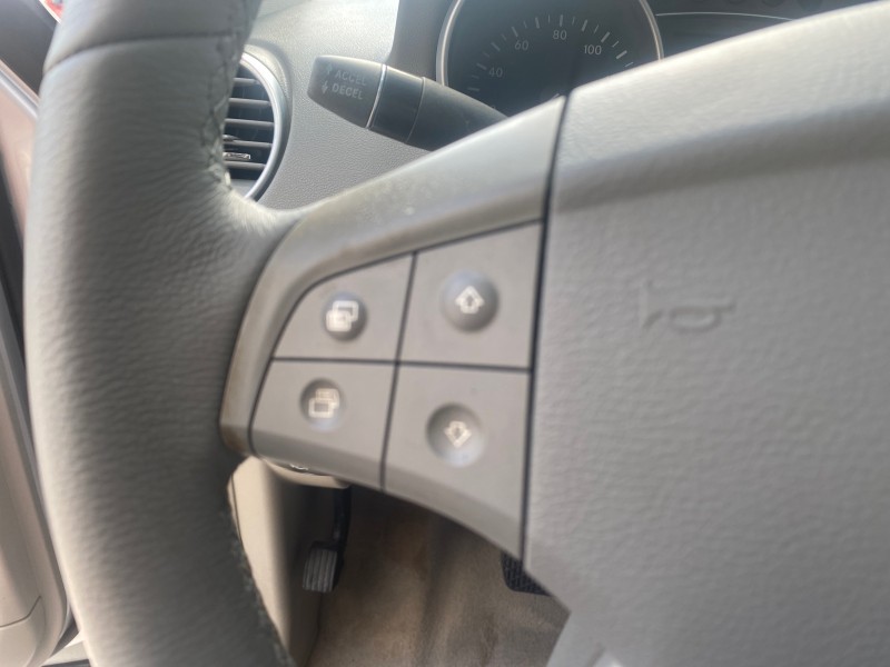 2008 Mercedes-Benz M-Class 3.5L 1 OWNER LOW MILES 48,493 in , 