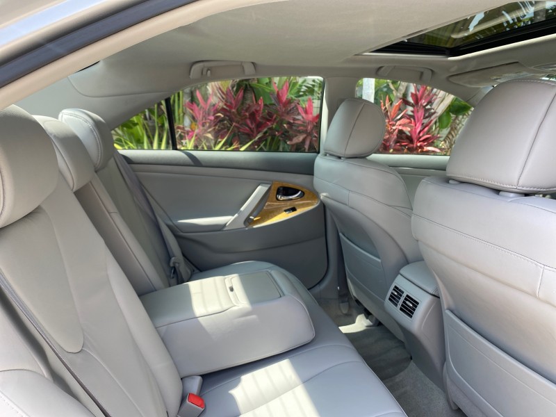 2007 Toyota Camry XLE LOW MILES 15,752 1 OWNER in , 