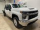 2022  Silverado 2500HD LT 4x4 Diesel Flat Bed Touch Screen Camera Car Play Keyless in , 