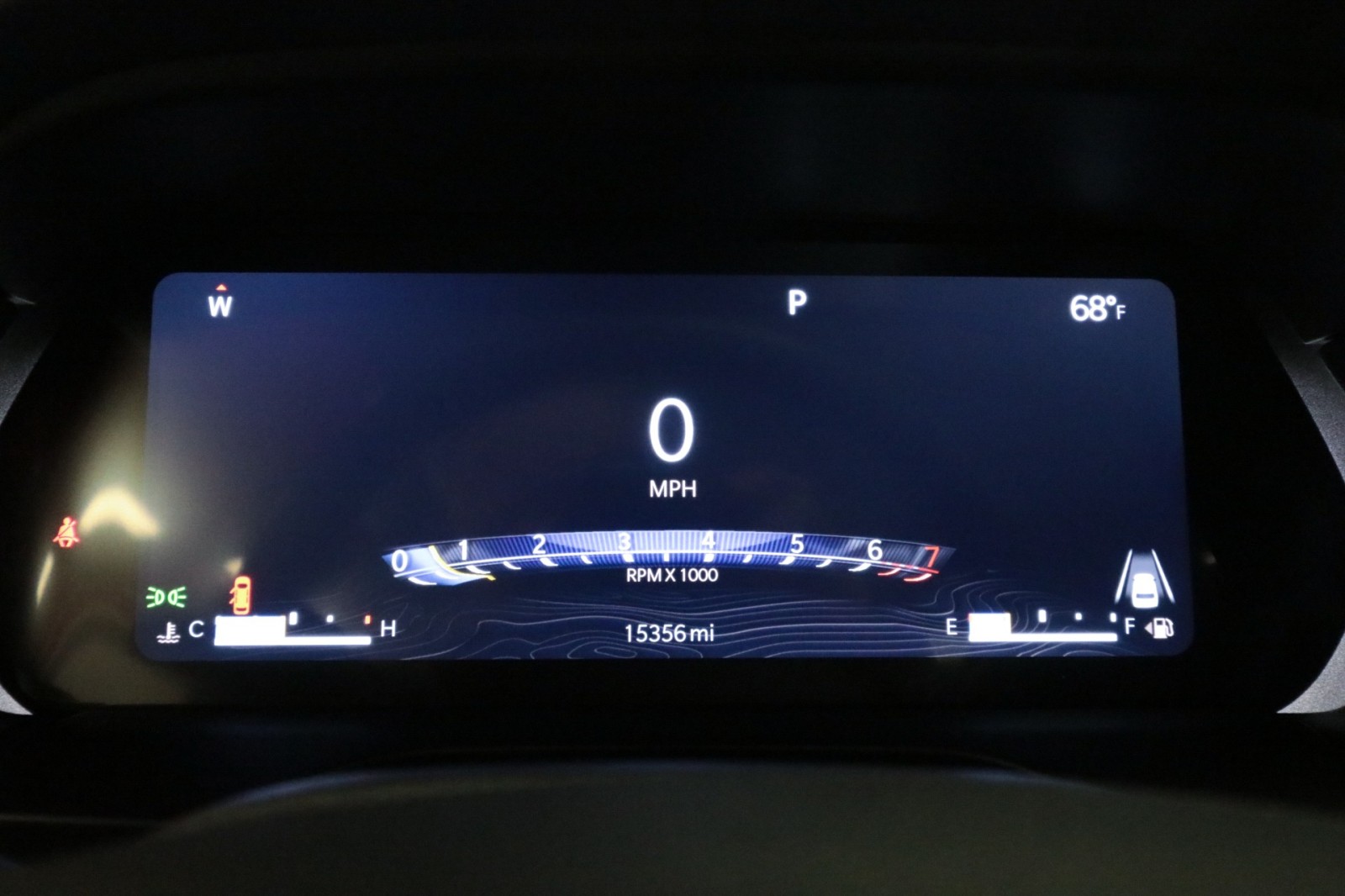 Used Car 2023 Jeep Grand Cherokee  Limited For Sale Under $35,000 In Austin, Texas