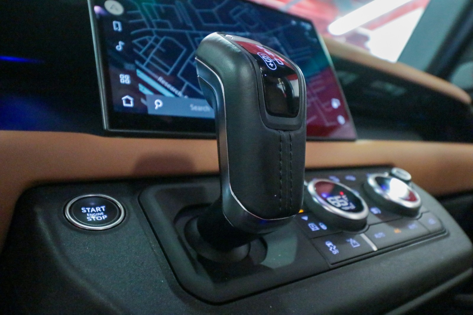 Used Car 2023 Land Rover Defender  V8 For Sale Under $80,000 In Austin, Texas