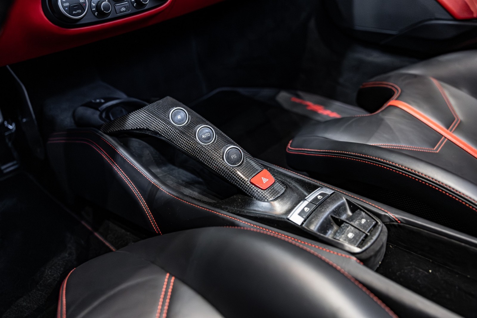 Used Car 2019 Ferrari 488 Spider  - Rare Passenger Display - Racing Seats - Front Lift - Full Ppf For Sale Under $290,000 In Boerne, Texas