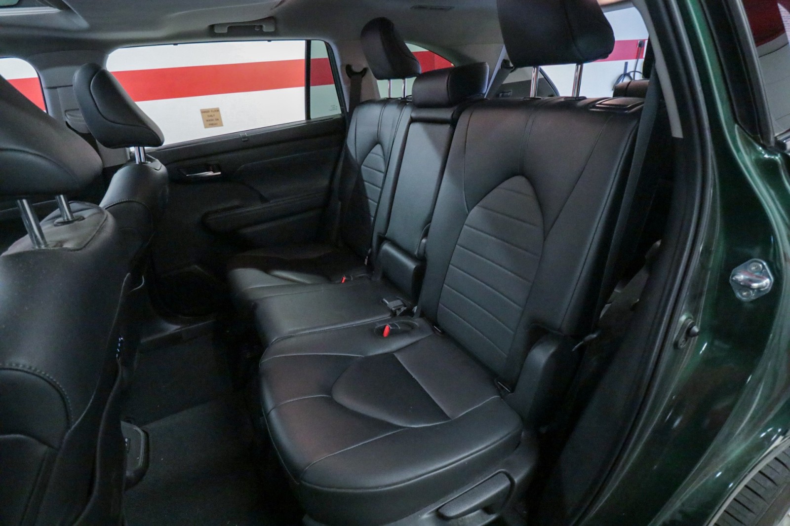 Used Car 2024 Toyota Highlander  Xle For Sale Under $40,000 In Austin, Texas