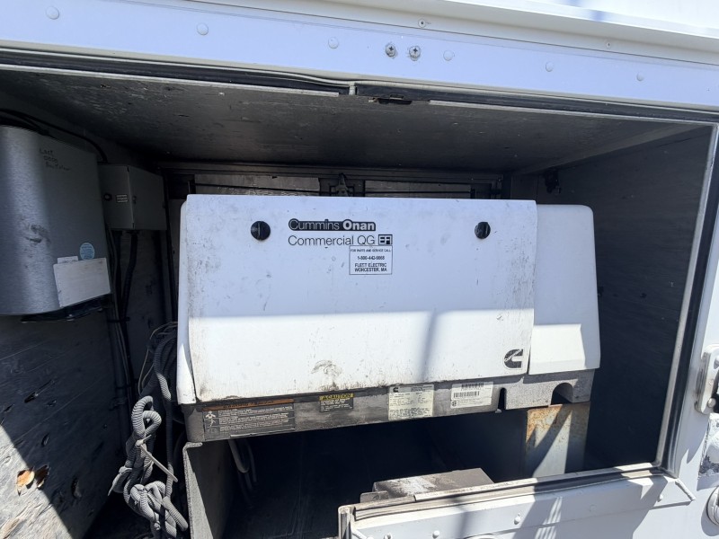 2009 Chevrolet  3500 12'  Mobile Office in , 