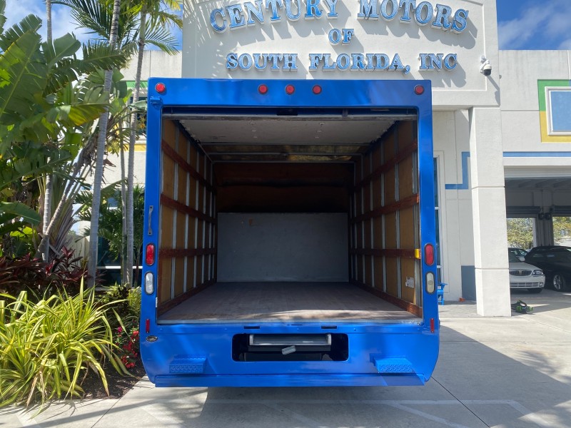 2006 Ford Econoline Commercial Cutaway LOW MILES 27,641 1 OWNER in , 