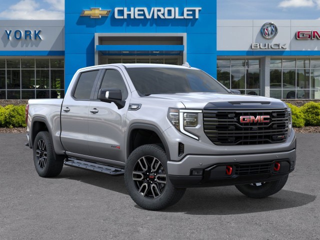 GMCSierra 15007