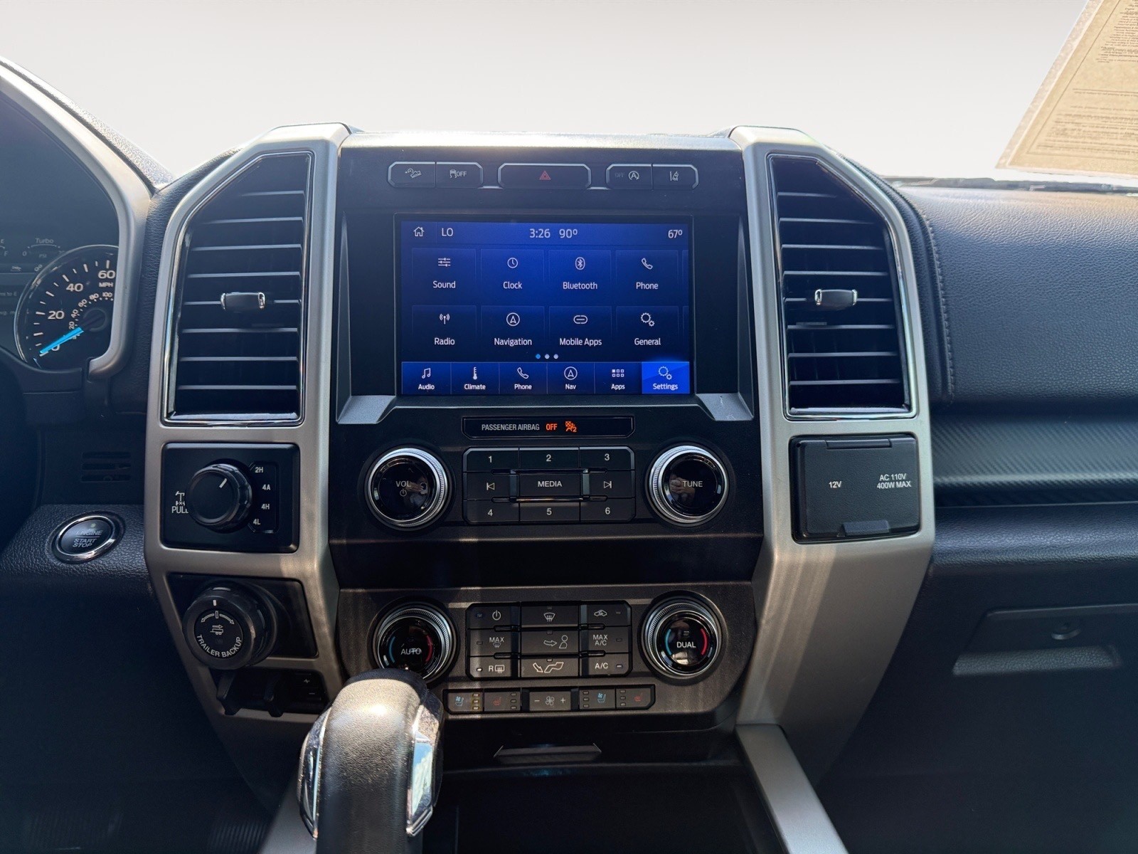 2020 Ford F150 #8