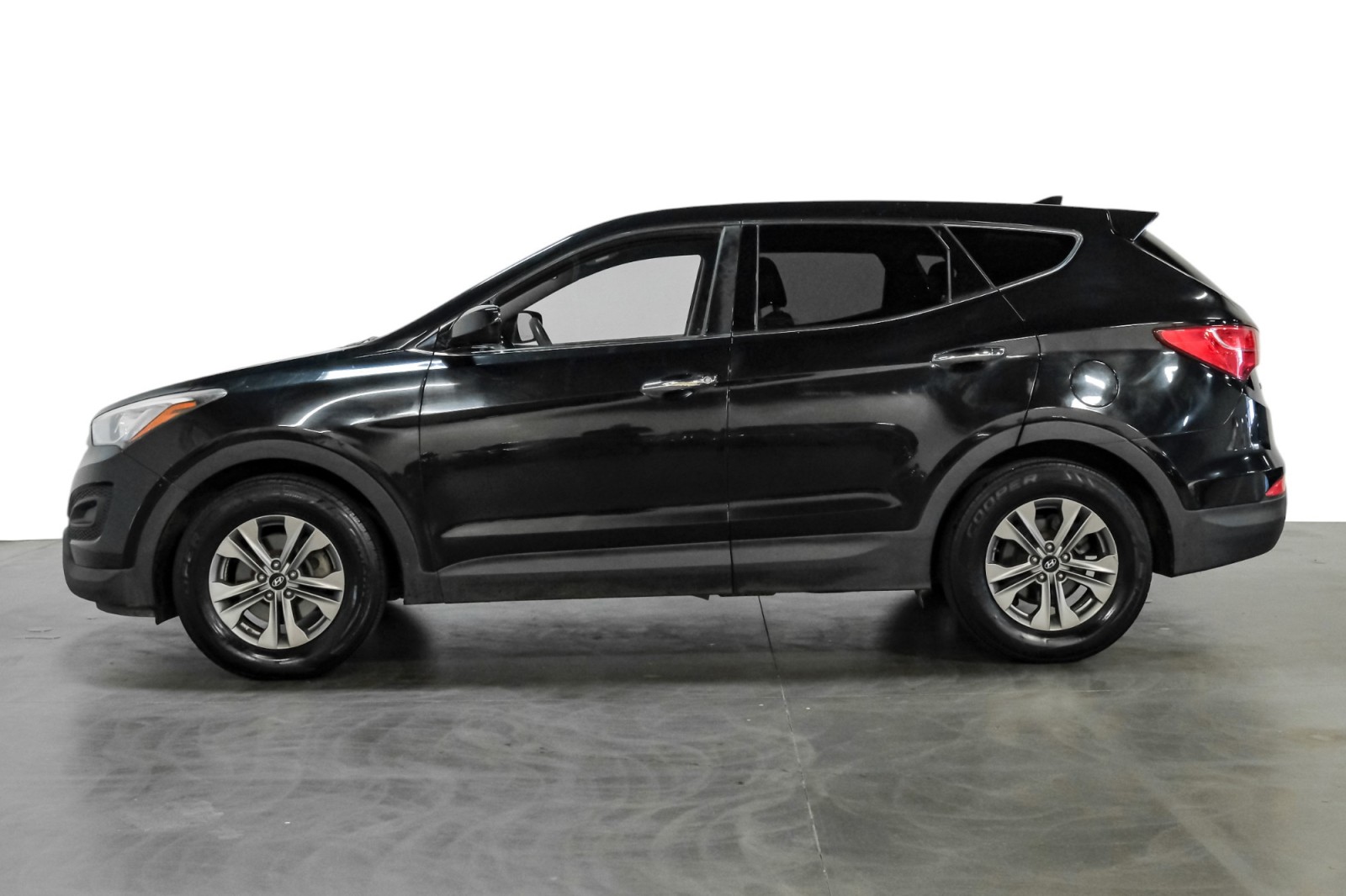 2016 Hyundai Santa Fe Sport  8