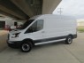 2017 Ford Transit Van T-250 Medium Roof LWB 3.5L EcoBoost V6 in Farmers Branch, Texas
