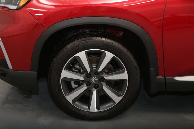 HondaPilot30