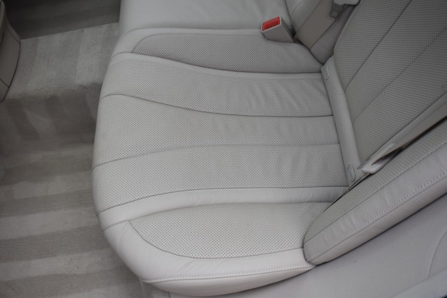 2015 Mercedes-Benz S550 4MATIC AWD Designo Matte Premium 1 Pkg. AWD Heated/Cooled 33