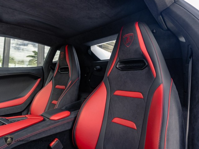 Lamborghini Temerario