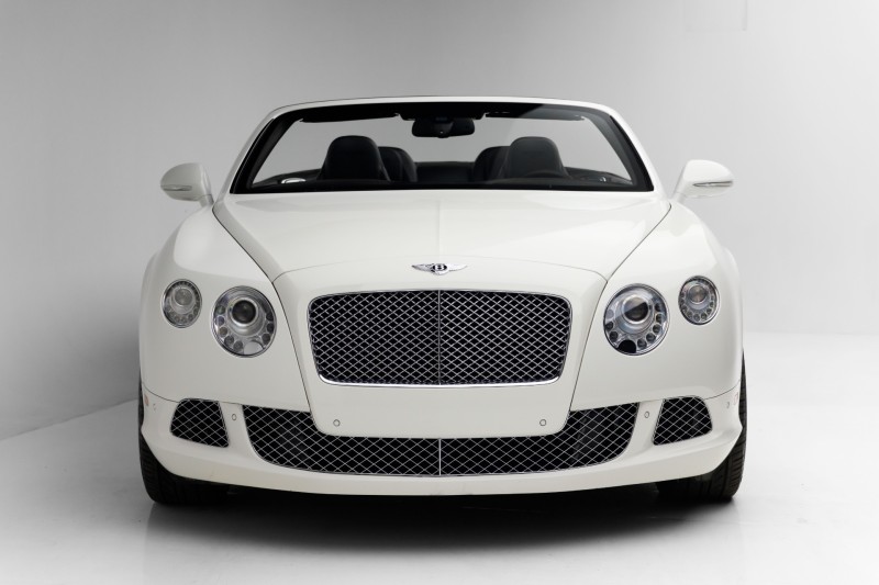 2012 Bentley Continental GTC  in , 