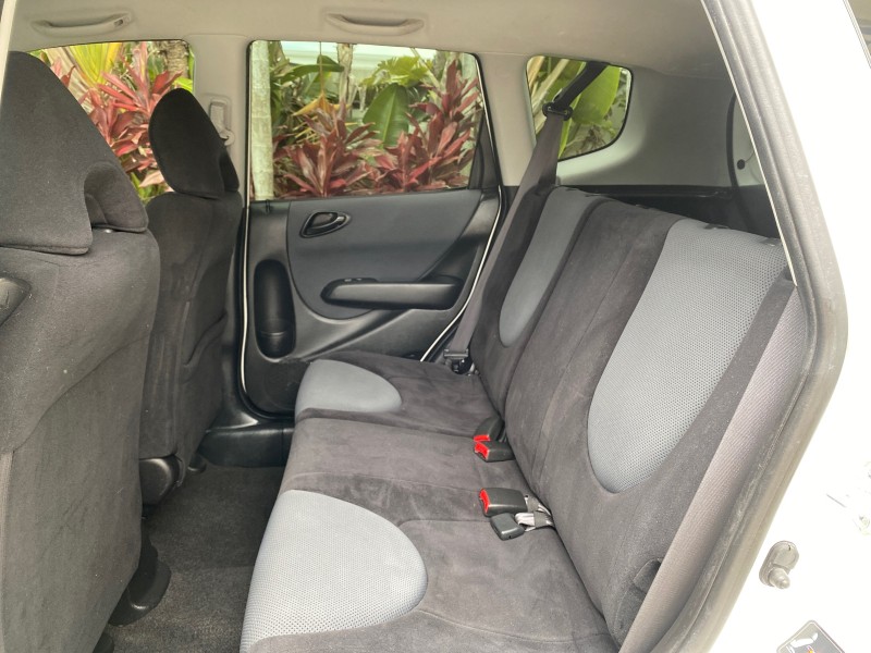 2007 Honda Fit 37 MPG AUTO AC Sport LOW MILES 40,042 in ,