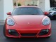 2011  Cayman S in , 