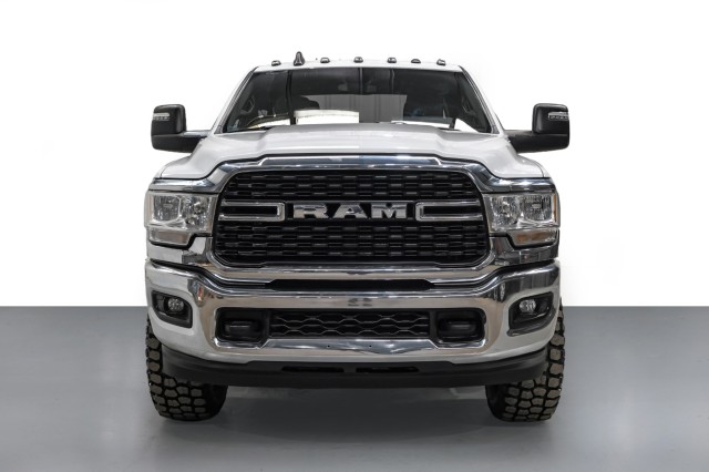 2023 Ram 3500 Big Horn 3