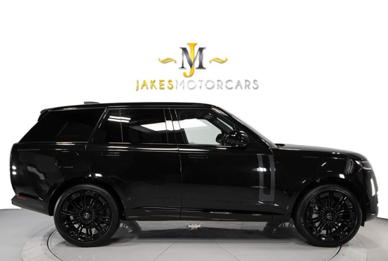 2024 Land Rover Range Rover Range Rover P530 SE ($151,535 MSRP!!) *BIG OPTION LIST* in , 