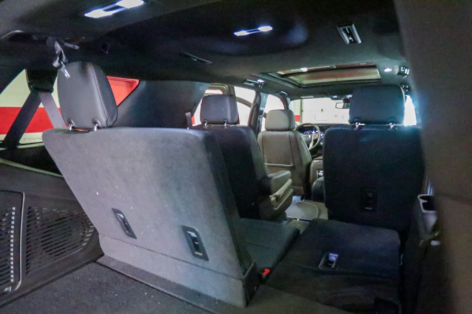 Used Car 2022 Gmc Yukon  Denali For Sale Under $60,000 In Austin, Texas