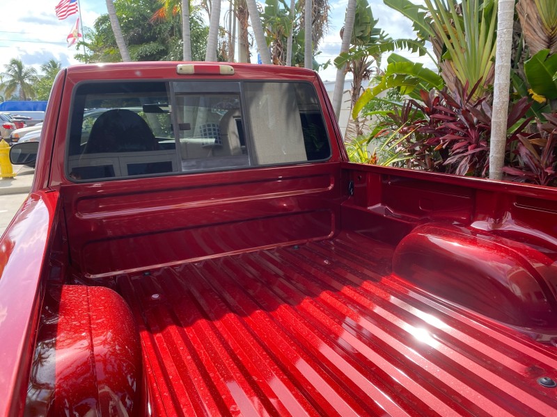 2002 Ford Ranger XLT LOW MILES 58,532 1 OWNER in ,