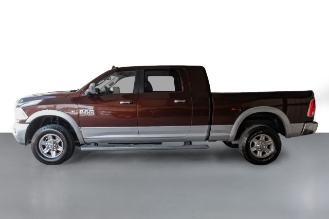 2013 Ram 2500 Laramie 11