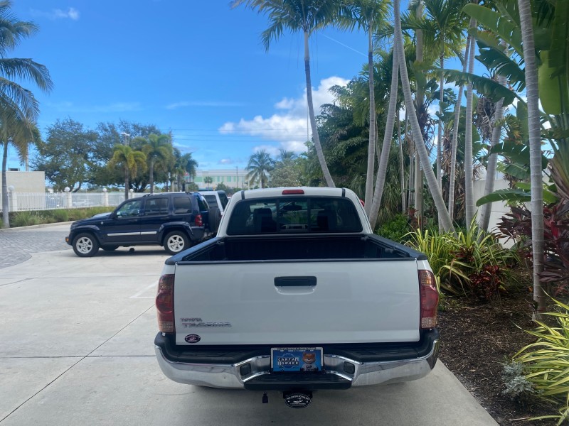 2005 Toyota Tacoma LOW MILES 58,735 X CAB in , 